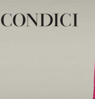 All about mum - the Spring 2012 collection from Condici