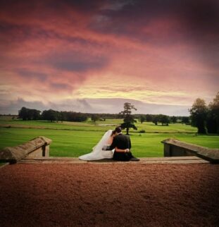 Your Perfect 2013 Wedding Offer at Matfen Hall