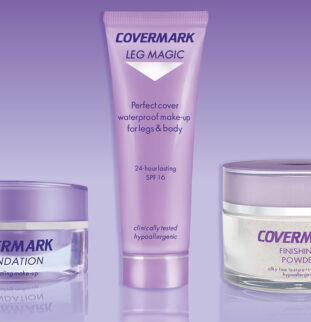 Covermark® by Sk1n.co.uk | The 24 Hour Camouflage Make-up