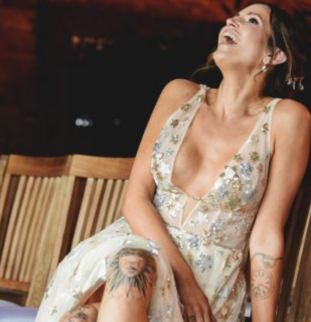 Styled Shoot: My Pretties UK at Woodstock Weddings