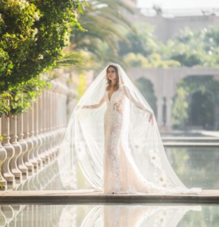 NOW THAT YOU'RE ENGAGED: Belle's Top Picks for the New Year