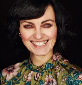 Industry Icons: Jo Leversuch