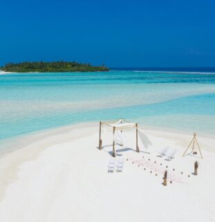 Magical Maldives: Kandima Resort Review