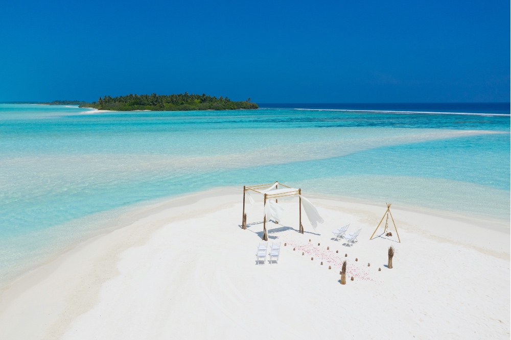 Magical Maldives: Kandima Resort Review