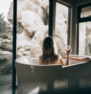 National Spa Week: Nine Spas to Pre-Book for Bridal Pampering