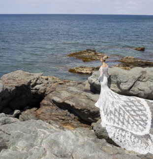 Boutique Love: Amore Brides, Sunderland