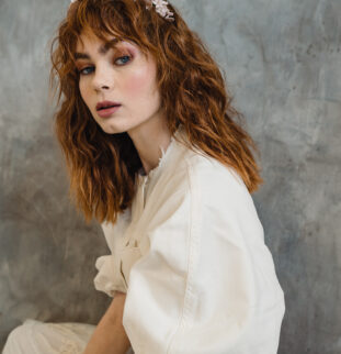 New In at Bijou Bridal Boutique