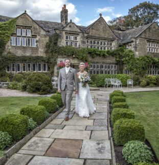 Jenny and Ben’s Country Summer Spectacular By Daze Photography