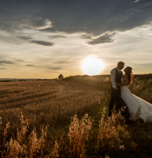 Brand New North East Wedding Venue: The Willows At The Woodmans
