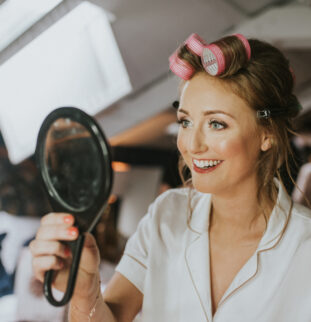 The Magic of Bridal Makeup: DivaDust Professional Makeup Artists