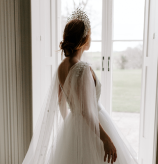 Supplier Spotlight: Caped and Crowned