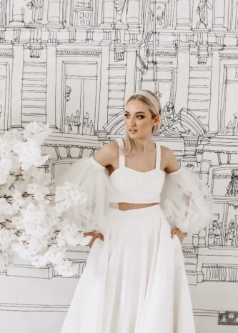 Perfect Fit Bridal Couture Launch New Ready-To-Wear Collection 4