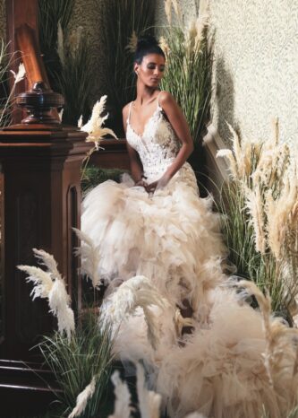 Perfect Fit Bridal Couture Launch New Ready-To-Wear Collection 8