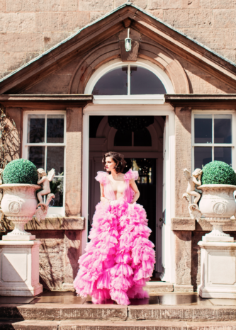 Perfect Fit Bridal Couture Launch New Ready-To-Wear Collection 10