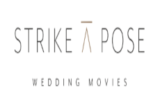 Strike a Pose Wedding Movies