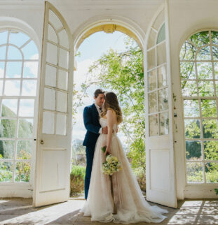 Love me Lightly at Norton Conyers by Willow and Bear Floral Design
