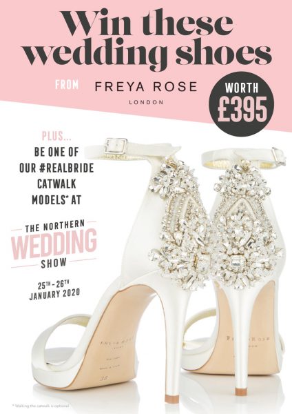 Freya Rose Competition