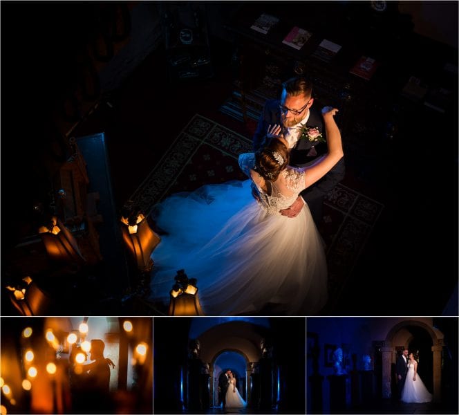 Sawyer And Sawyer Photography Wins Wedding Industry Award