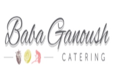 Baba Ganoush Catering