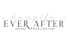 Happily Ever After Bridal