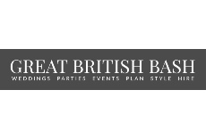 Great British Bash Events