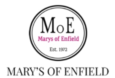 Mary's of Enfield