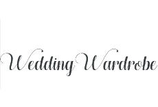 The Wedding Wardrobe