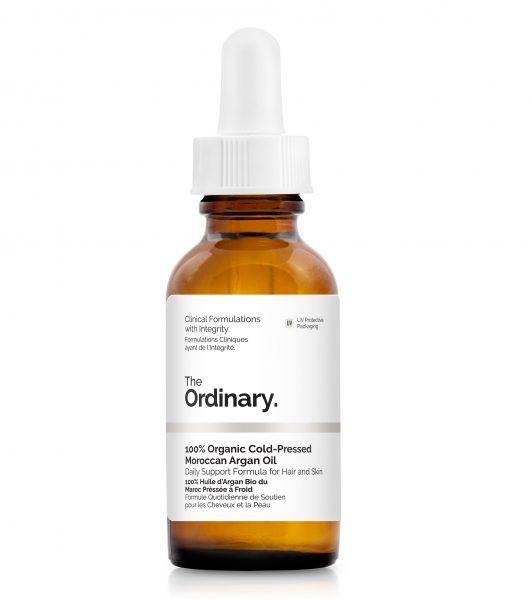 Spring Beauty Buys - The Ordinary
