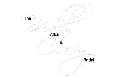 The Bridal Affair
