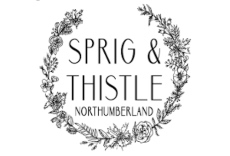 Sprig and Thistle