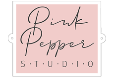 Pink Pepper Studio
