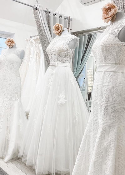 The Bridal Affair