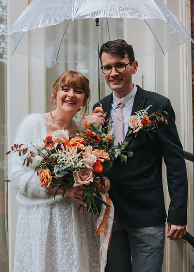 Willow and Bear Floral Design