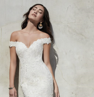 Top Ten Insta-Worthy Gowns at Ellison Gray Bridal
