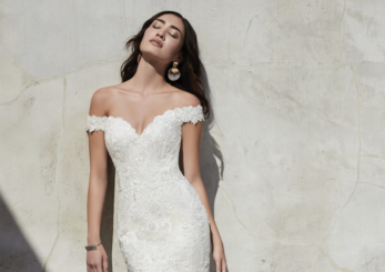 Top Ten Insta-Worthy Gowns at Ellison Gray Bridal